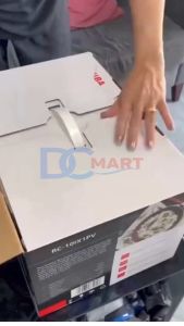 Nồi cơm điện tử cao tần 10 Lít Toshiba  RC-10IX1PV - Bảo Hành Chính Hãng