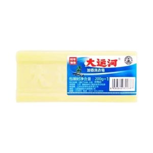 Sabun Cuci Grand Canal / Laundry soap 200 g