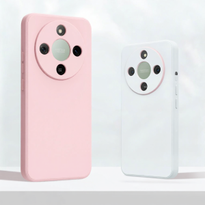 imobile | Shockproof Full-Enclosure Silicone Case for Honor X70