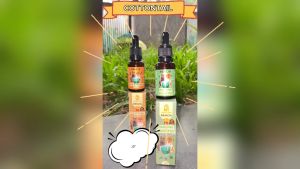Remov Multivitamin Plus Anjing & Kucing 20ML
