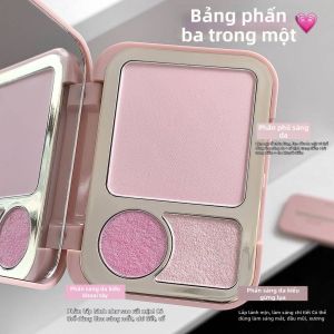 Bộ Ba Má Hồng Đa Năng