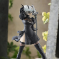 2025 ขายใหม่ร้อนNier: automata YorhaประเภทA2 2b 9S PVCอะนิเมะAction Figure Collectionเครื่องประดับอะนิเมะรุ่นของเล่นการ์ตูน. 