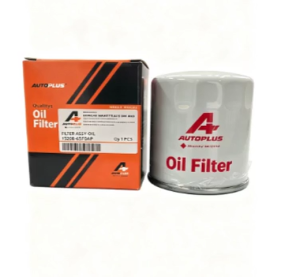 AUTOPLUS OIL FILTER — 15208-65F0AAP