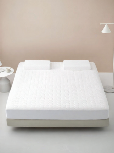 Mercury | Antibacterial Mite-proof Waterproof Breathable Mattress Protector