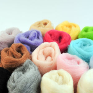 แสตมป์ขนแกะตุ๊กตาแมวสำหรับสัตว์เลี้ยงควีนส์แลนด์ของขวัญแฮนด์เมด DIY วัสดุกระเป๋าทองเพื่อความปลอดภัย