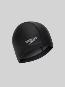 Speedo | Waterproof Comfortable Swim Cap