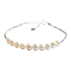 GUGONG UPDATE | Freshwater Pearl Necklace For Women