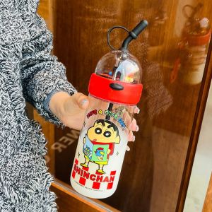 Túi Đựng Nước Có Van Chui Bằng Nhựa Tritan Có Thể Chơi Thể Thao Dung Tích 620ml Dễ Mang Theo Dễ Sử Dụng Giá Trị Thẩm Mỹ Cao