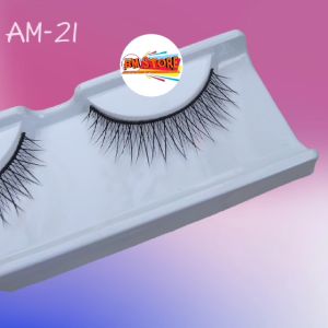 Bulu Mata Natural Luxury AM-21