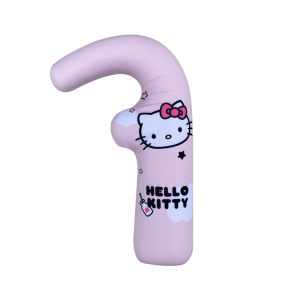 Hello Kitty | Gối Ngủ Ô Tô Cho Bé Gái