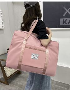 Large Capacity Clothing Storage Bag for Home Travel School Dormitory Living Quilt Organizer Bag Compression Bag for Clothes