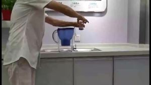 6PCS BRITA MAXTRA Plus ตลับกรองน้ำแพ็ค6เครื่องกรองน้ำบริสุทธิ์ Water Limescale เปิดใช้งานตัวกรองน้ำคาร์บอน