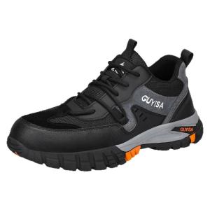 Insulating Antistatic Crush-Resistant Safety Shoe 10kv