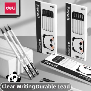 deli | Child Safe Stylish Writing Pencil
