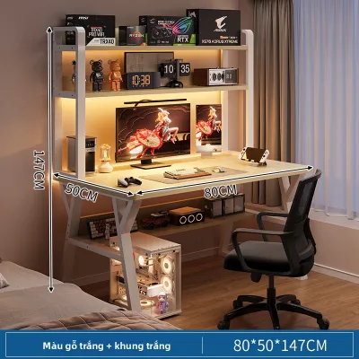Bàn Học Sinh Đơn Giản Tại Nhà