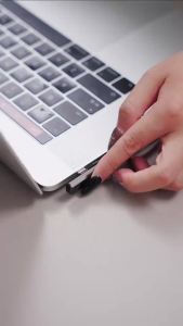 Cáp Sạc Nhanh USB C CABLETIME 240W Dây Sạc Type C Dành Cho MacBook Laptop iPhone 17 16 Samsung S25 Chất Liệu Hợp Kim Kẽm Bện
