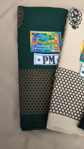 Sarung Paket 5 pcs Motif Etnic | Sarung Batik Gus | Sarung Santri Kekinian | Kain Motif Laki-laki Termurah