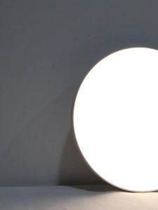 Goldstar 3-color round and square 36W/48W/68W ceiling lamp LED Minimalism decorative lamp family living room bedroom kitchen LED ceiling lamp