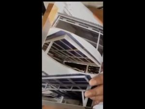 Majalah Kecil Canopy (Seri D) Canopy Baja Ringan: Panduan Lengkap