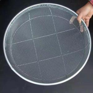 MOMIAN | Rây Bền Inox