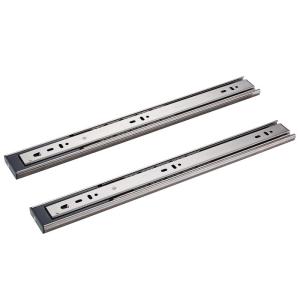 GUTE | Triple Section Silent & Shock Absorption Drawer Slide