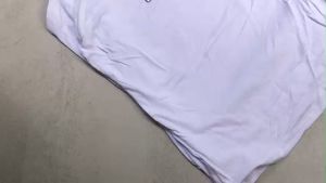 3 áo lá 2 dây học sinh chất cotton mềm mát freeship size từ 25kg đến 69kg ALD