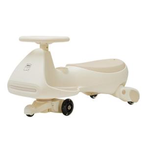BEIESTATE | Child Safety Electric Ride-On Car 4-Wheel Kart