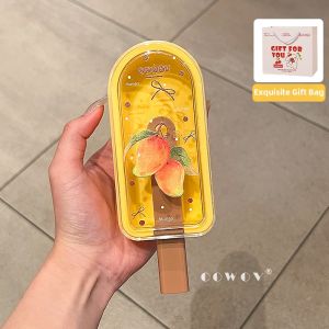 Food Grade Frozen Treats Mold