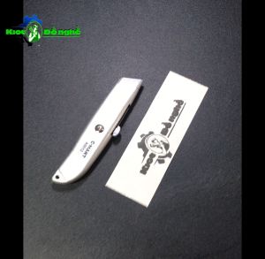 Dao rọc cáp C-MART A0012 - Dao rọc giấy đa năng - KIOT ĐỒ NGHỀ