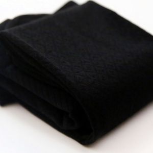 Retro Floral Patterned Thickened Mid-Waist Womens Pantyhose Autumn Winter Warm Solid Color Shaping Leggings Nylon Material