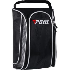 PGM | Breathable Convenient Golf Shoe Bag