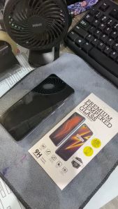 Hydrogel Film Vivo V40 Lite Y33s Y53s Y55s Y76s Y76 5G Y54s Y50T Y73 Anti Break Screen Protector