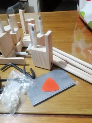 acoustic guitar bridge doctor premium