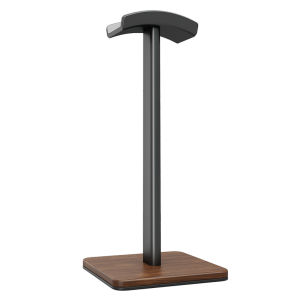 WUBUWEI | Multi-Function Headphone Stand for Desktop Storage and Display