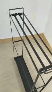 Towel Stand Rack with Wheels: A Comprehensive Guide