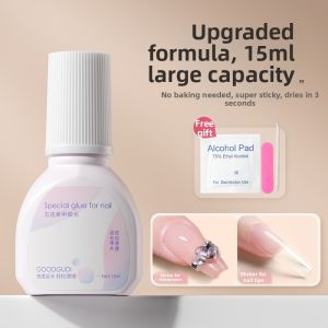 Goodgudi | Upgraded Nail Adhesive 15ml