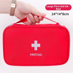 WeekEight | Portable Multi-scene First Aid Medical Pouch