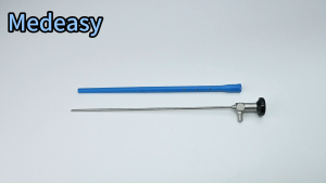 Reusable Endoscope cover for endoscopes 320mm
