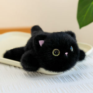 NUOAO | Refrigerator Magnet Car Decorative Fragrant Stuffed Plush Doll