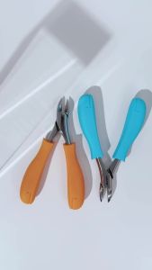MR.GREEN Toenail Clippers Nail Cutters Professional Pedicure Ingrown Nail Tools Anti-Splash Manicure Sets Stainless Steel