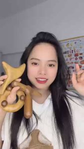 Combo Bộ 3 Dụng Cụ Massage