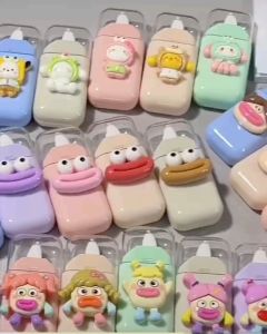 ins Kawaii Funny Correction Tape Student Cute Cartoon Office Stationery Supplies