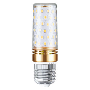 TONGZHIGUANG | Đèn Bulb Bắp Cải Điều Khiển Giọng Nói 3 Tông Độ