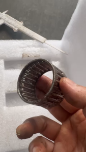 Bi rọ 38x44x28 bi đũa ca trong 38 ngoài 44 cao 28 dùng cho xe ô tô