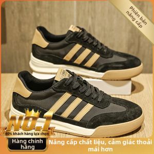MINGTI | Giày Nam Thoáng Khí Dễ Dàng