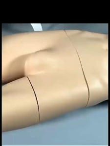 Dụng cụ hỗ trợ đi tiểu TẠI GIƯỜNG- capot cho nam nữ người già bệnh nhân - dùng được nhiều lần