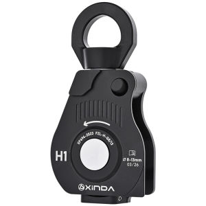 Xinda | Omni-directional Electric Rope Retriever Efficient Tool