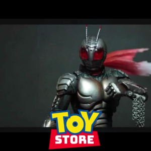 S.I.C. Kamen Rider Super 1