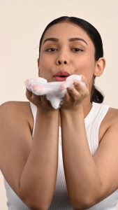 DERMATOUCH Bye Bye Pigmentation Face Wash | Anti Pigmentation Face Wash for Women/Men |30g