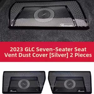 Suitable for Benz Car Models Dust Protection Net